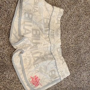 Billabong shorts